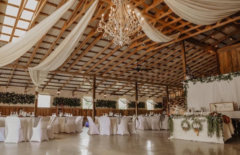 Turning Point Farm - Event Venue in Goodlettsville, Tennessee