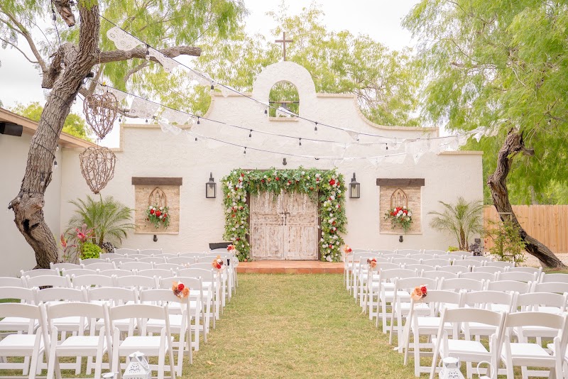 Ranchito San Miguel Event Venue - Event Venue in Brownsville, Texas