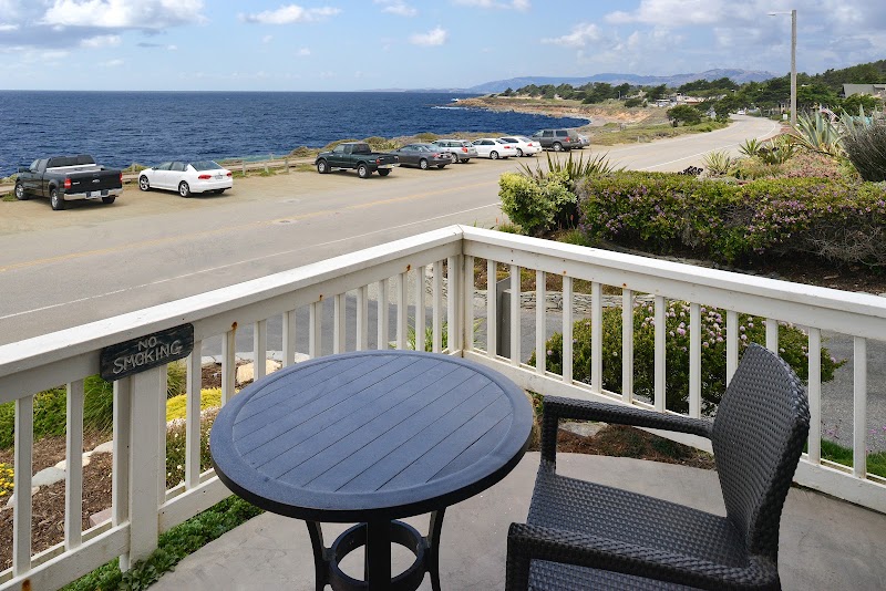 Sand Pebbles Inn - Event Venue in Cambria, California