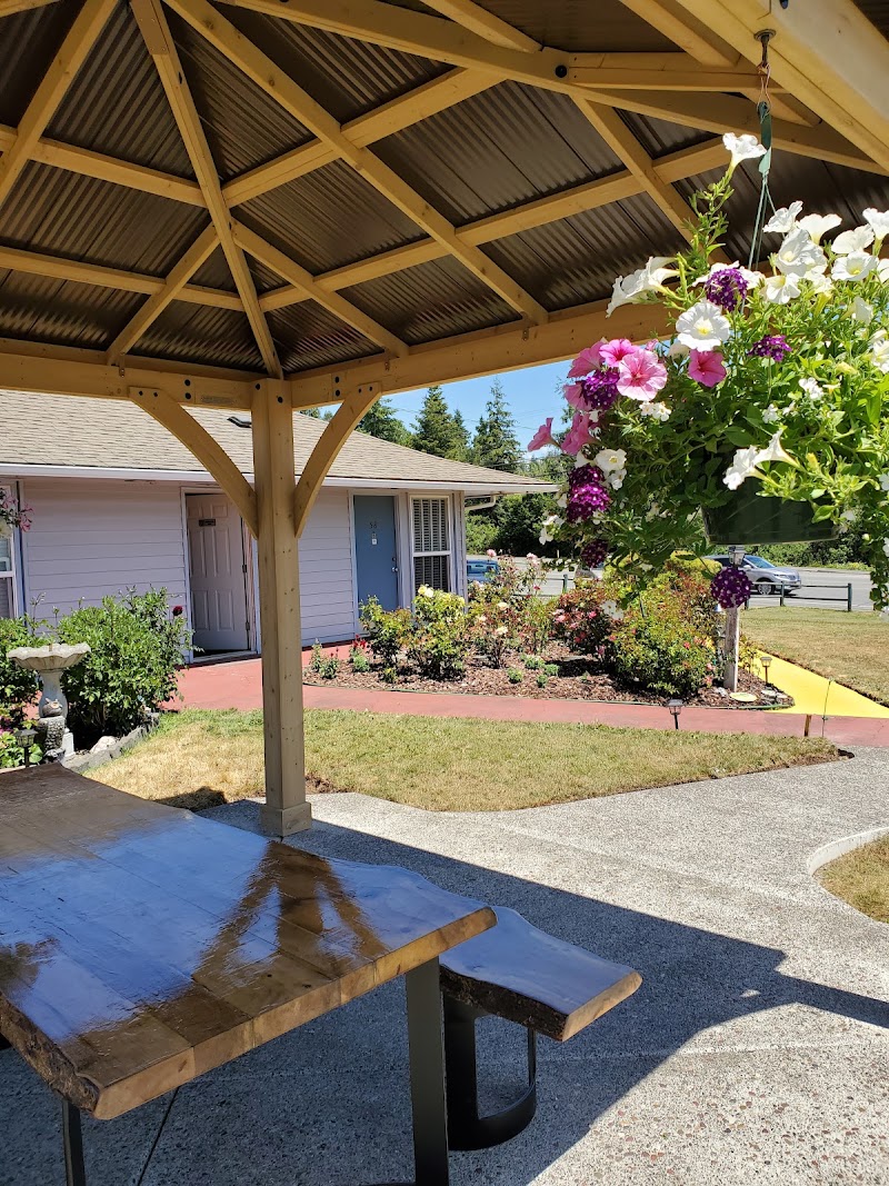 Myrtle Lane Inn - Event Venue in Coquille, Oregon