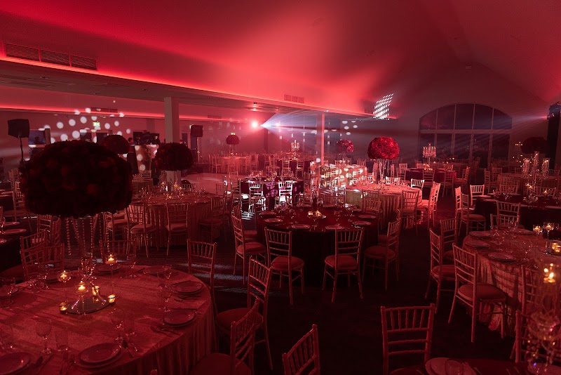 Heathland Grove - Event Venue in Findern, Derbyshire