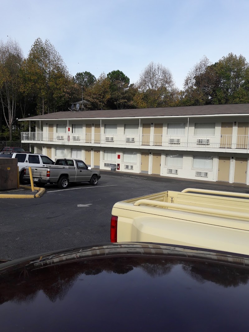 USA Economy Lodge - Event Venue in Atlanta, Georgia