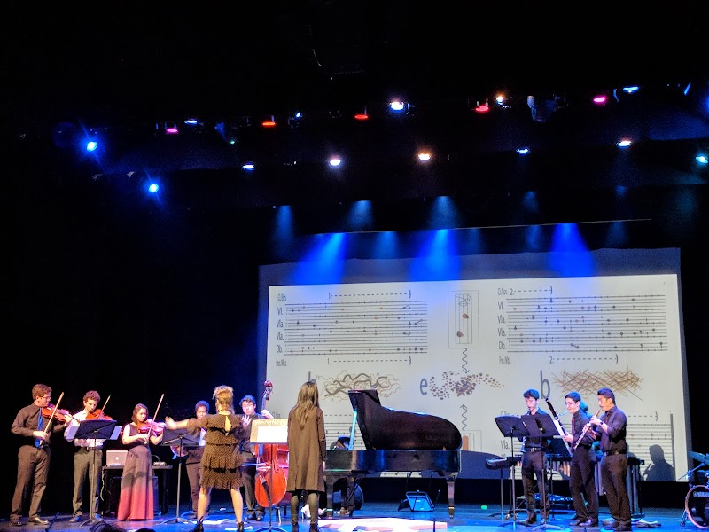 Miami Theater Center - Event Venue in Miami Shores, Florida