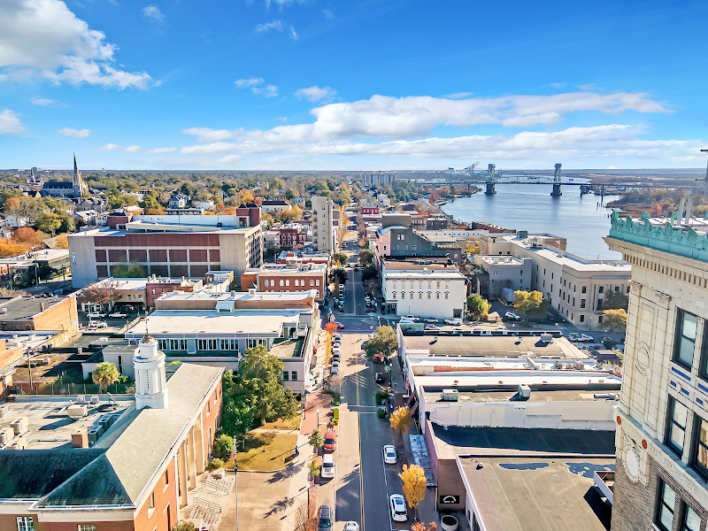 Luxe 220 - Event Venue in Wilmington, North Carolina