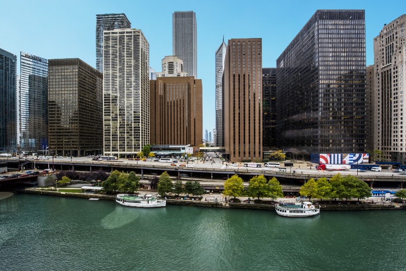 Hyatt Regency Chicago - Event Venue in Chicago, Illinois