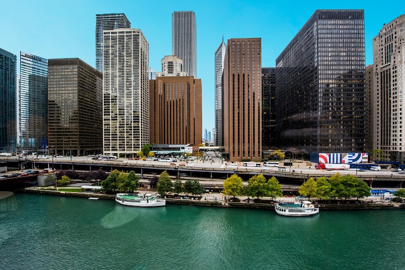 Hyatt-San Francisco - Event Venue in Chicago, Illinois