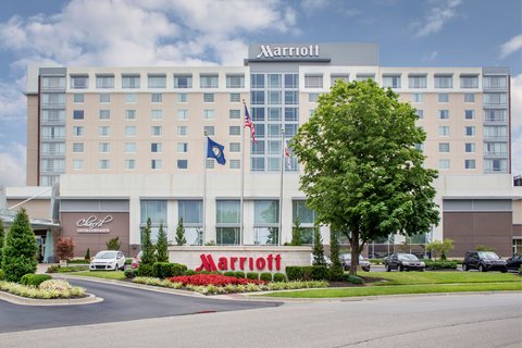Louisville Marriott East - Event Venue in Louisville, Kentucky