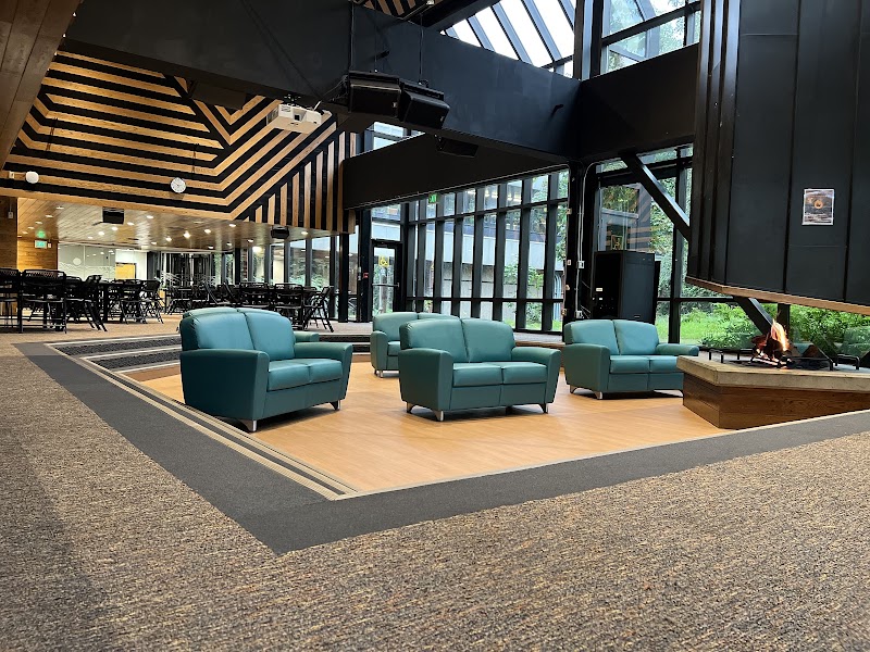 The Den - Event Venue in Anchorage, Alaska