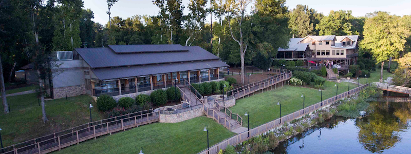 Cypress Inn Pavilion - Event Venue in Tuscaloosa, Alabama