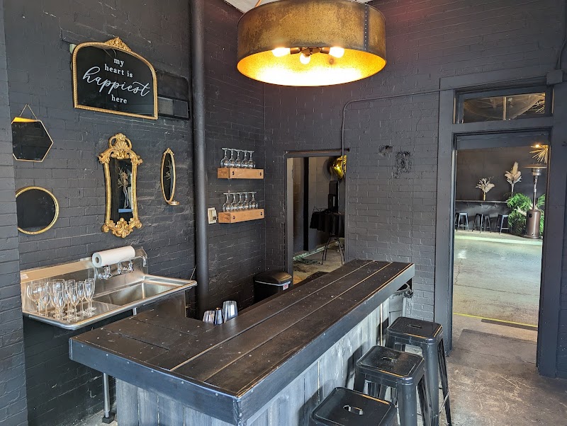 Habig Station - Event Venue in Indianapolis, Indiana