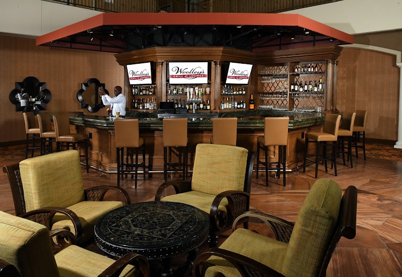 Woolley's Grill & Lounge - Event Venue in Aurora, Colorado