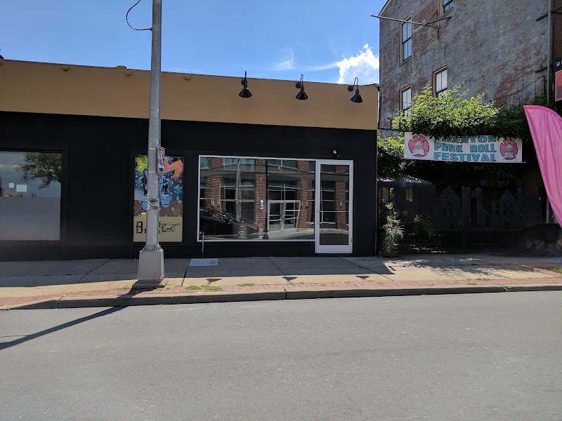 Trenton Social - Event Venue in Trenton, New Jersey