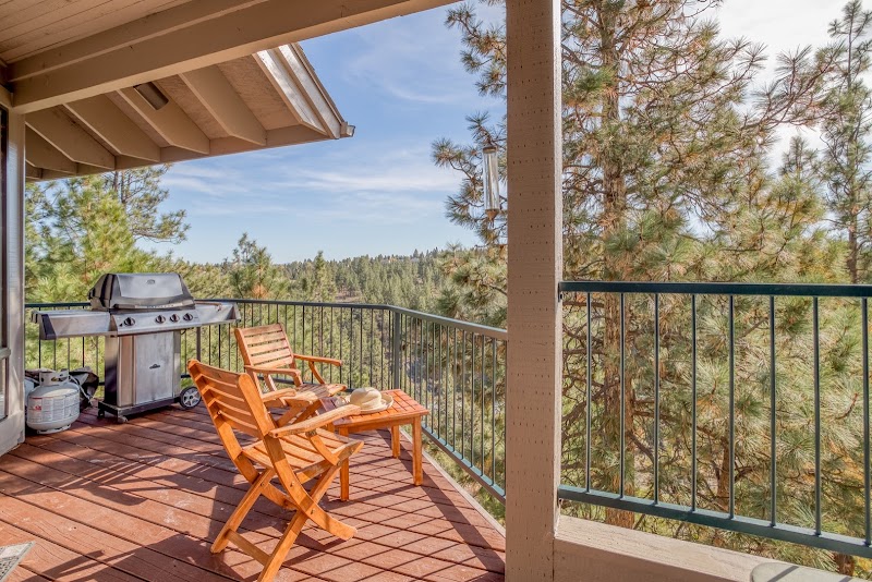Mount Bachelor Village Resort by Meredith Lodging - Event Venue in Bend, Oregon