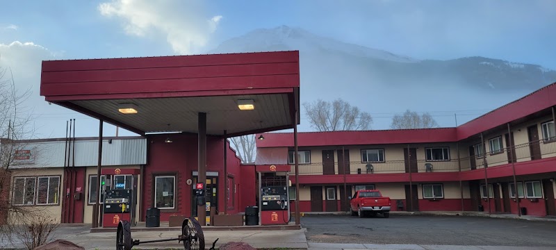 Triangle Motel - Event Venue in Silverton, Colorado