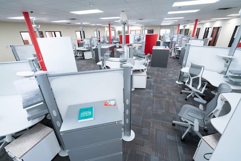 MAC6 Coworking Space - Event Venue in Tempe, Arizona
