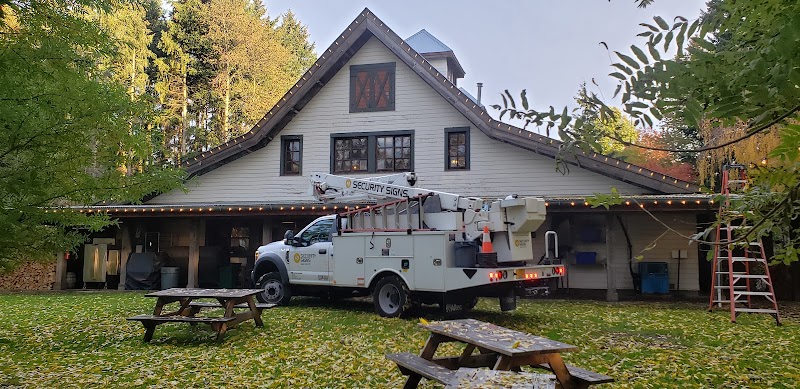 Historic Imbrie Farm - Event Venue in Hillsboro, Oregon