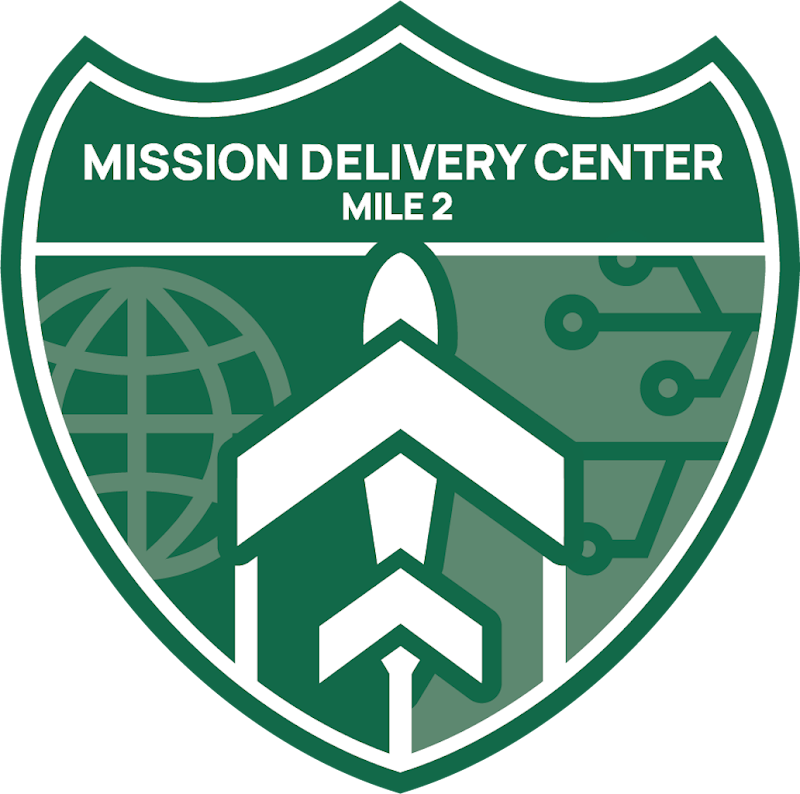 Mile Two Mission Delivery Center (MDC) - Event Venue in Dayton, Ohio