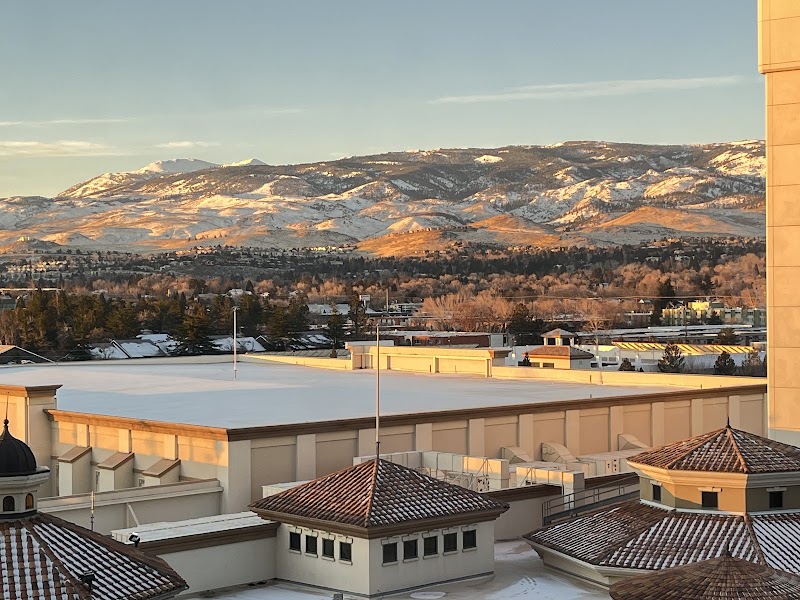 Peppermill Hotel - Event Venue in Reno, Nevada