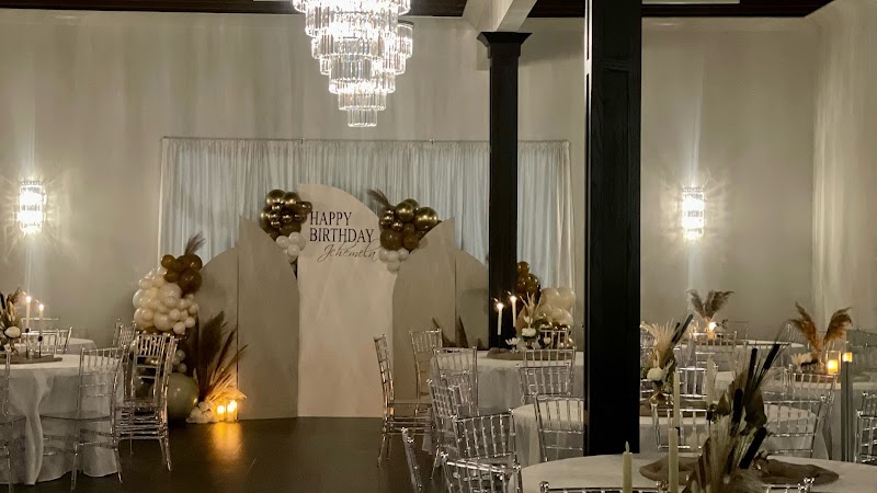 The Urban Reserve - Event Venue in Rock Island, Illinois