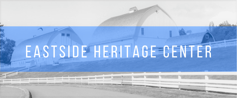 Eastside Heritage Center - Event Venue in Bellevue, Washington