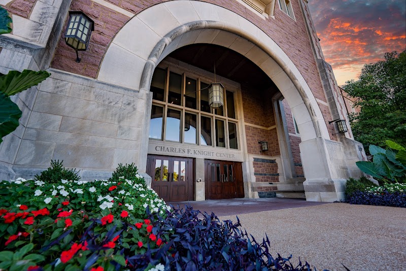 The Knight Center at WashU - Event Venue in St. Louis, Missouri