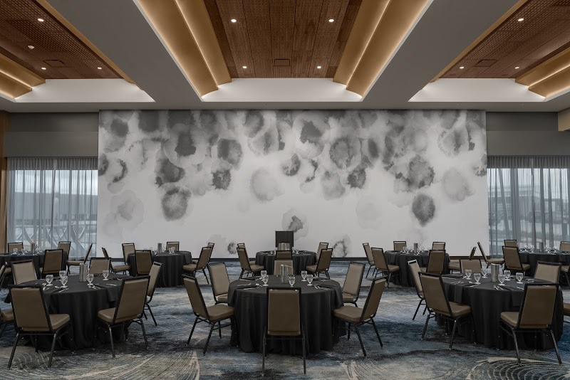 Grand Prairie Events & Convention Center - Event Venue in Grand Prairie, Texas