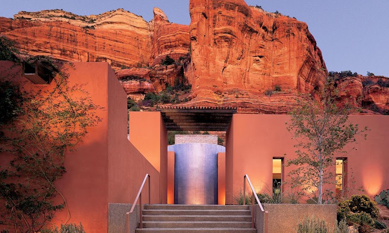 Mii amo - Event Venue in Sedona, Arizona