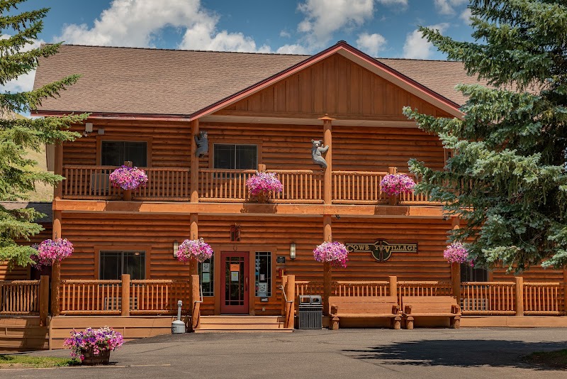 Cowboy Village Resort - Event Venue in Jackson, Wyoming