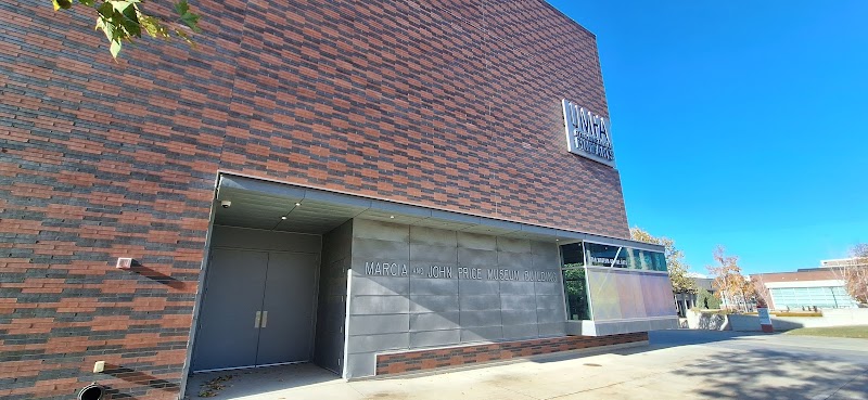 Marcia And John Price Museum Building - Event Venue in Salt Lake City, Utah