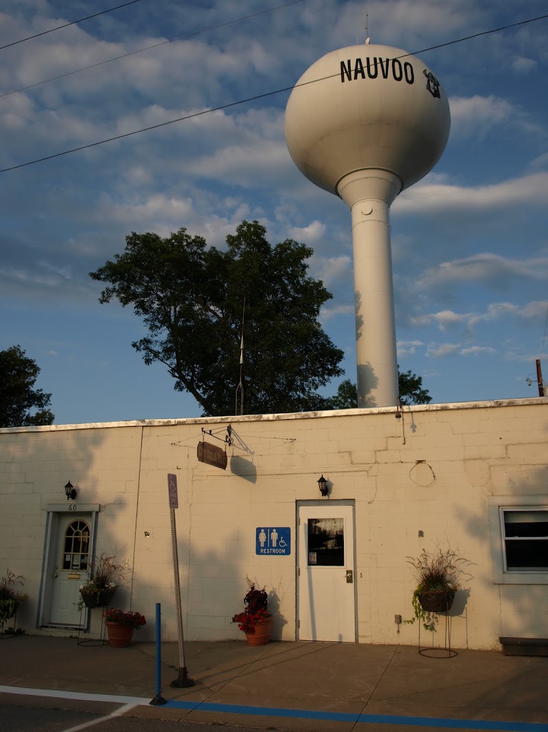 Nauvoo Police/Civic Center - Event Venue in Nauvoo, Illinois