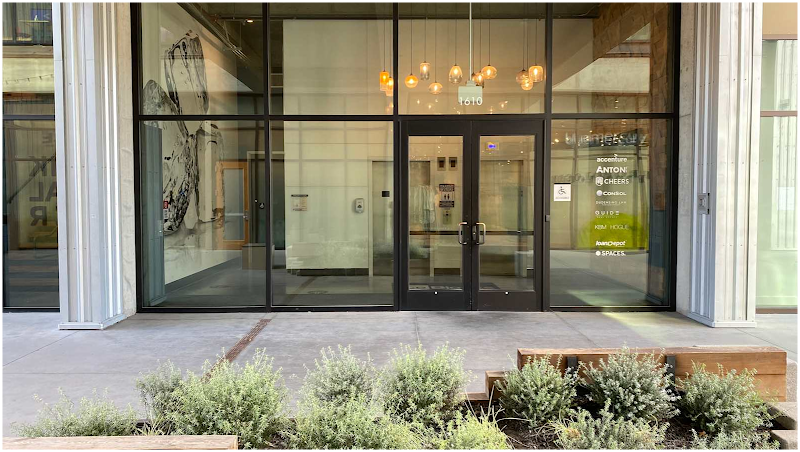 Spaces R Street - Event Venue in Sacramento, California