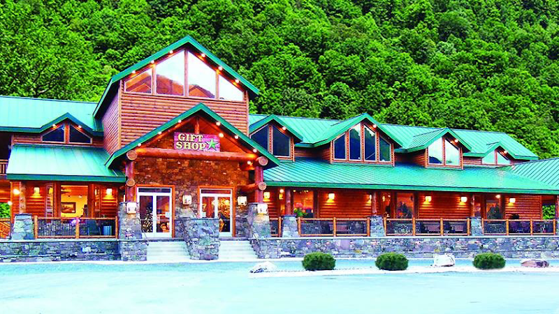 Smoke Hole Caverns - Event Venue in Cabins, West Virginia
