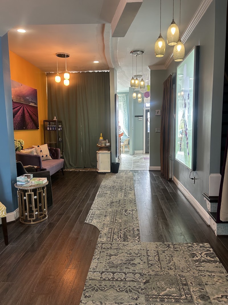 Lavender Retreat Wellness Center - Event Venue in Washington, District of Columbia