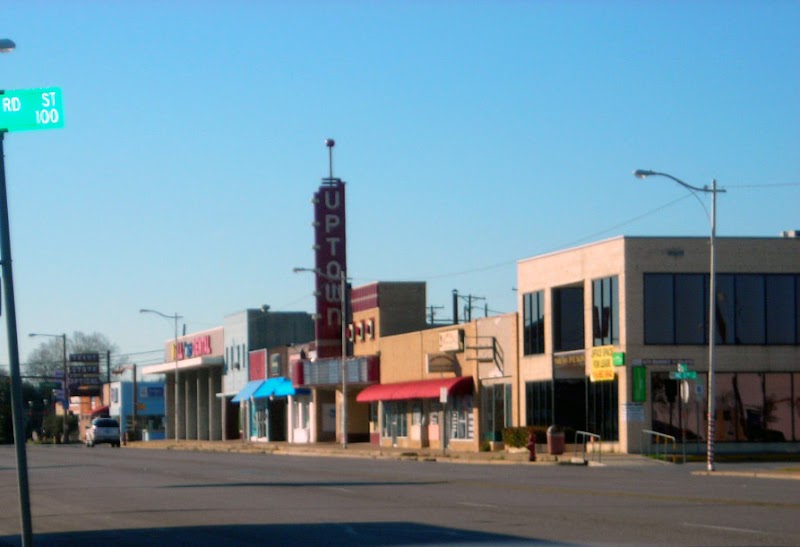 Historic Downtown Grand Prairie - Event Venue in Grand Prairie, Texas