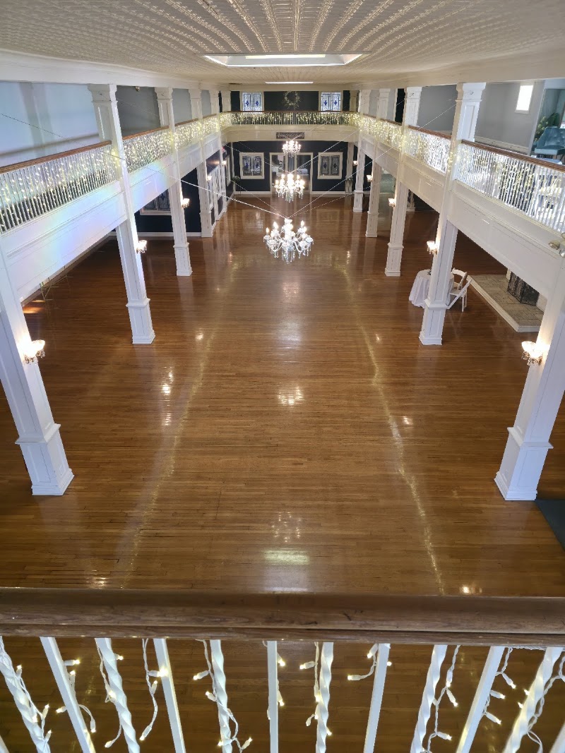 The Historic Baker Building - Event Venue in Lubbock, Texas