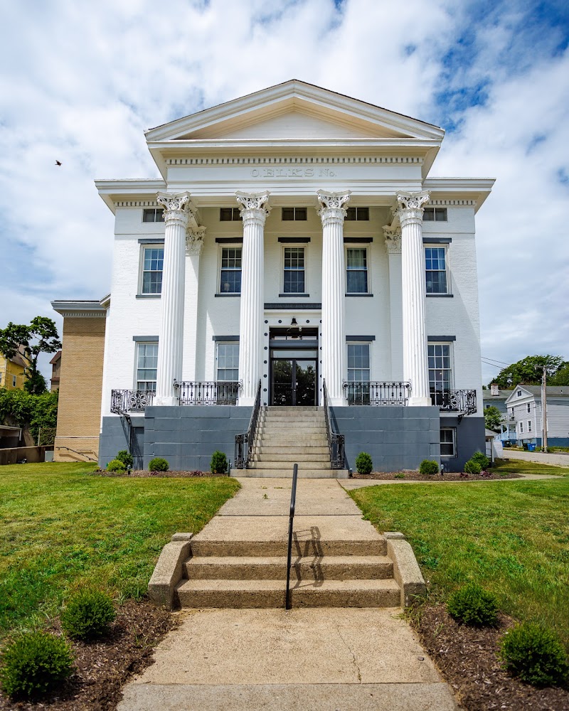 Hotel Callista - Event Venue in Norwich, Connecticut