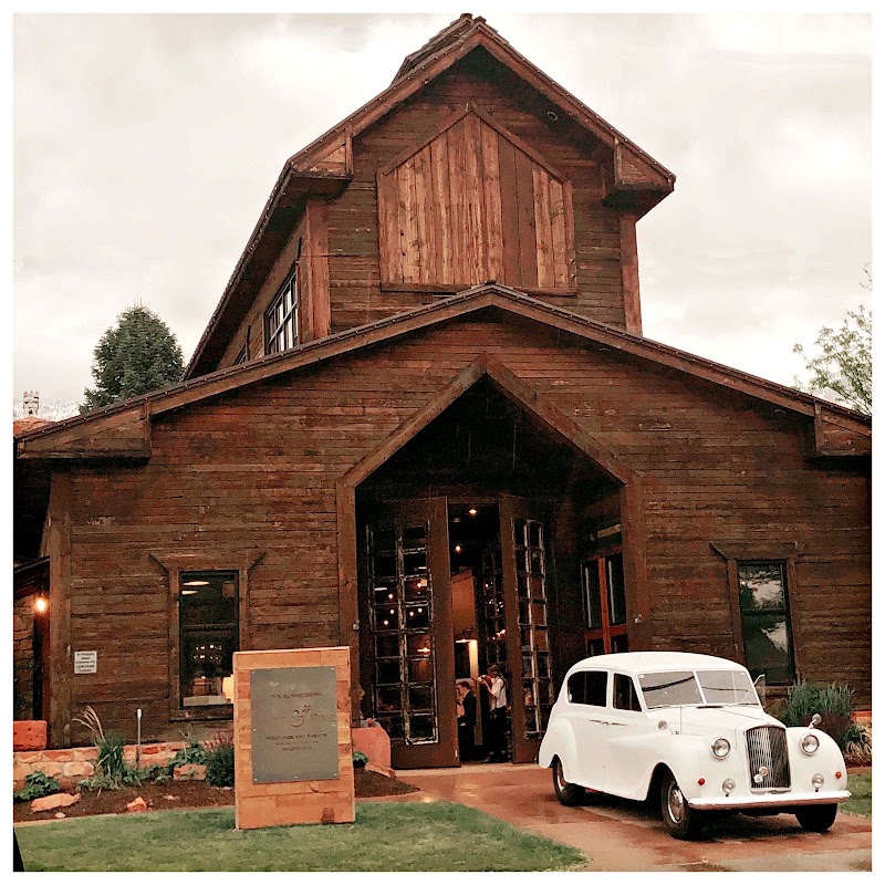 Knot and Pine - Event Venue in Alpine, Utah