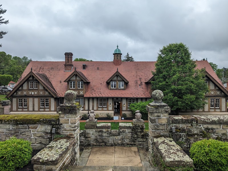 Highgate Carriage House - Event Venue in Fairmont, West Virginia