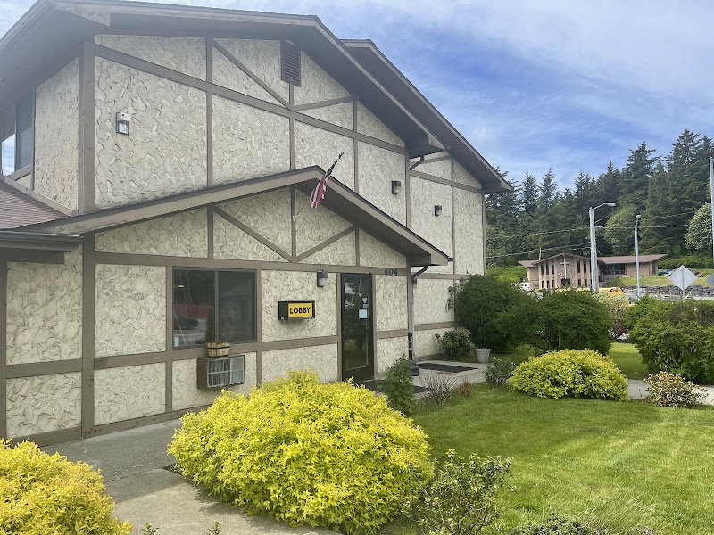 Baranof Lodge - Event Venue in Sitka, Alaska
