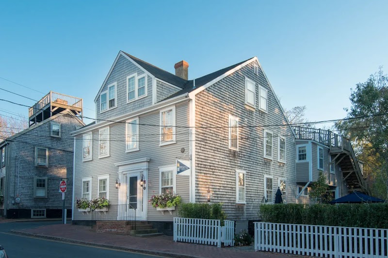 Regatta Inn by Nantucket Resort Collection - Event Venue in Nantucket, Massachusetts