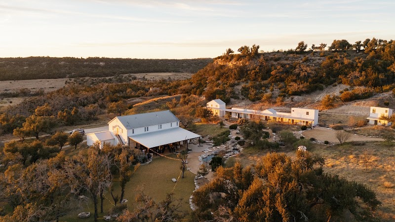 Contigo Ranch Fredericksburg - Event Venue in Fredericksburg, Texas