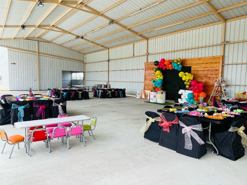 Quinta Alegria - Event Venue in Edinburg, Texas