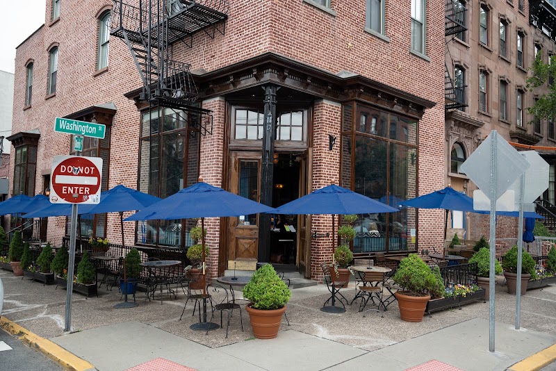 Lighthorse Tavern - Event Venue in Jersey City, New Jersey