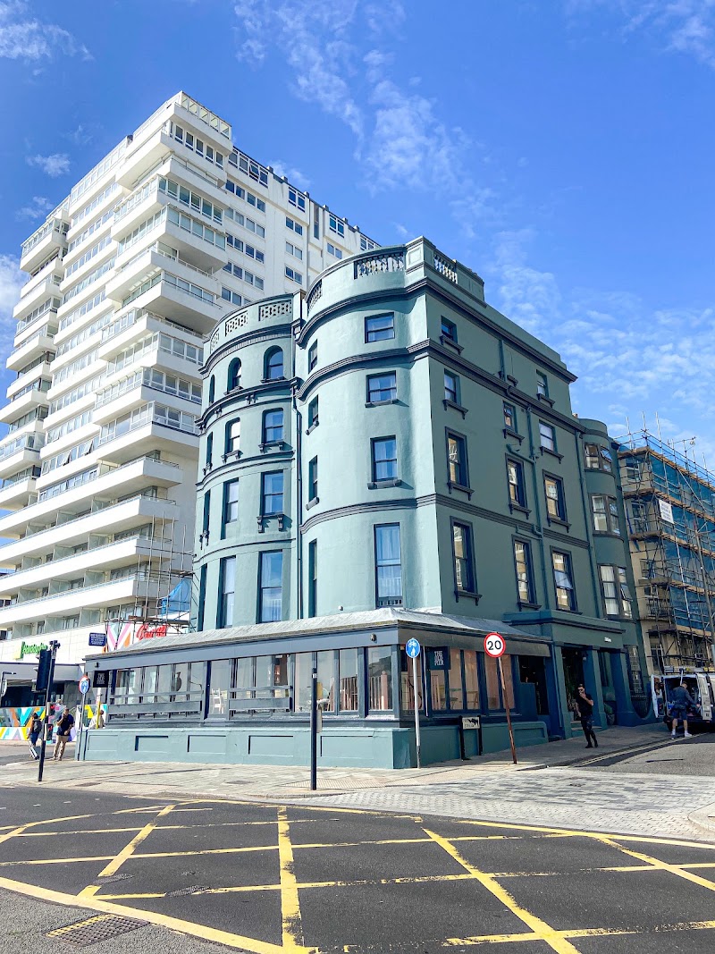 West Beach Hotel Brighton - Event Venue in Brighton and Hove, England