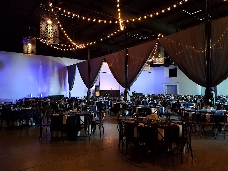 Athens Cotton Press - Event Venue in Athens, Georgia
