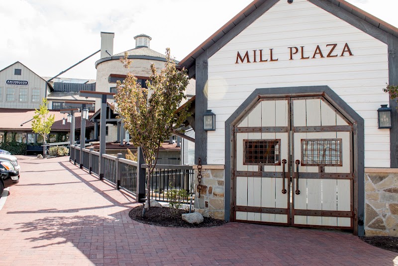 Archibald's Restaurant at Gardner Village - Event Venue in West Jordan, Utah