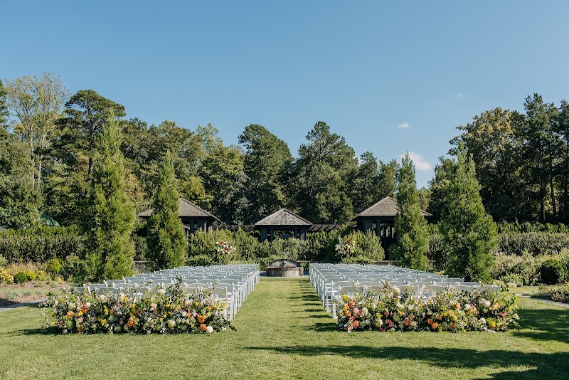 The Barn at Reynolda Village - Event Venue in Winston-Salem, North Carolina