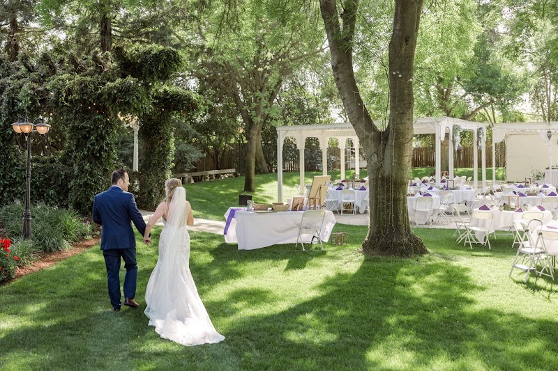 Country M Ranch - Event Venue in Tulare, California