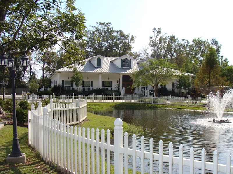 Forrest Grove Plantation - Event Venue in Denham Springs, Louisiana