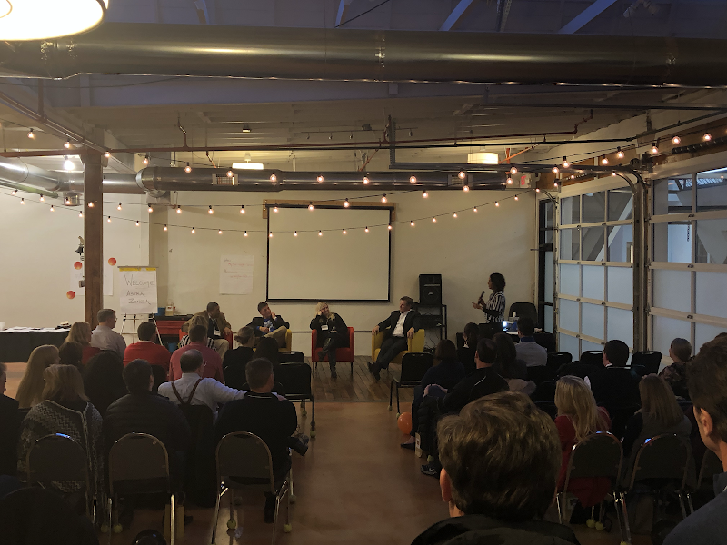 WorkShop, the creative workplace - Event Venue in Louisville, Kentucky